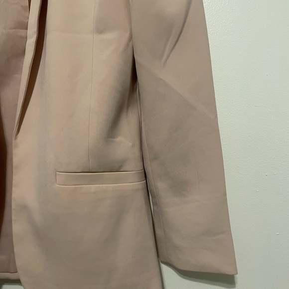 Pink Blazer - Picture 5 of 6